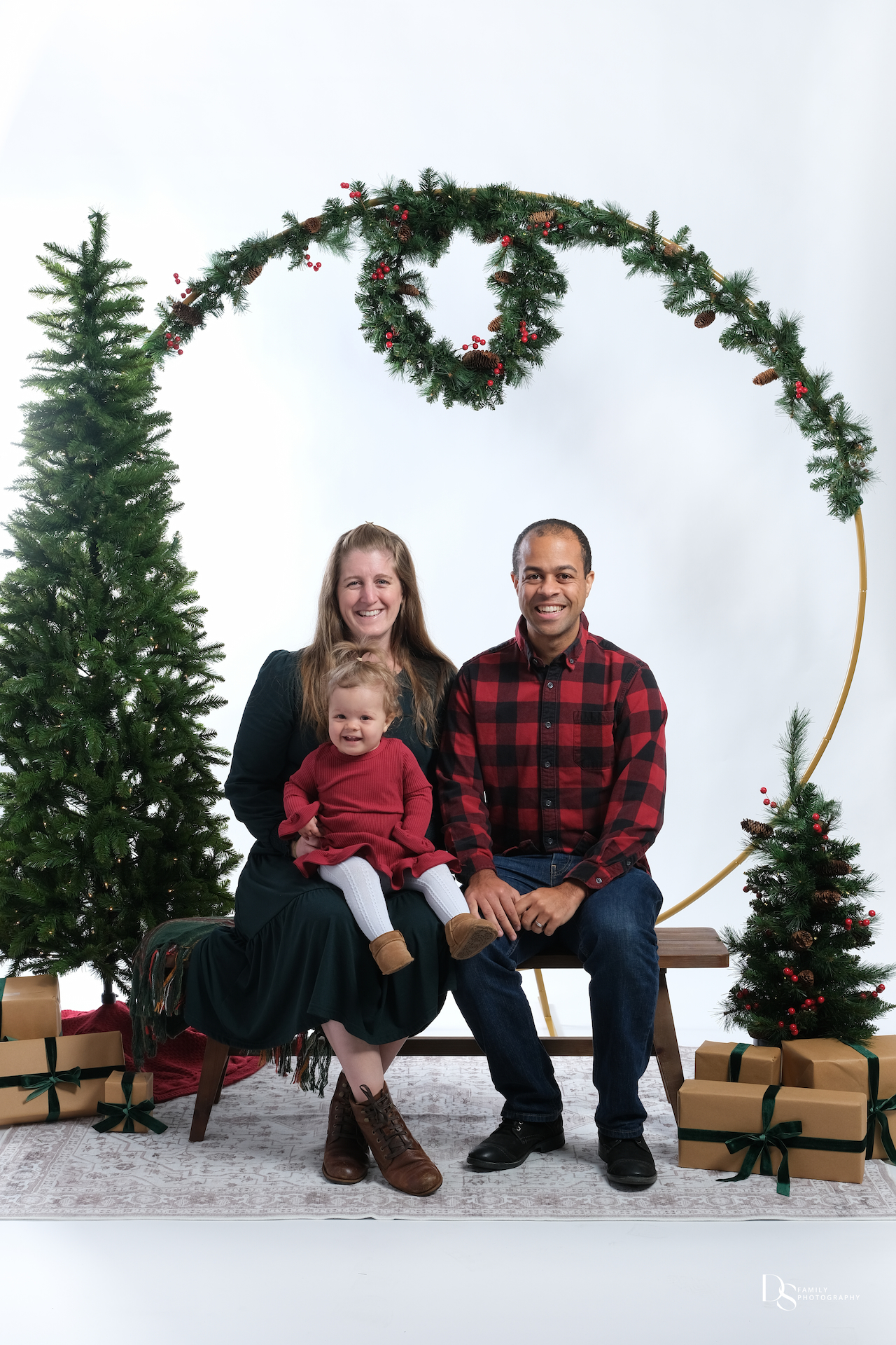 Neblett Family Christmas